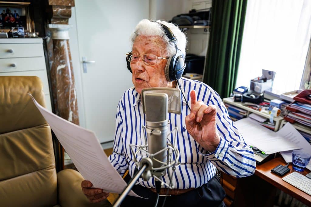 Paul Van Gorcum Spreekt Stem In Voor Nieuw Attractiepark Bommelwereld