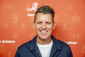 Uitreiking Buma Nl Awards Kees Tol