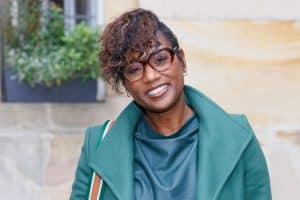 Edsilia Rombley