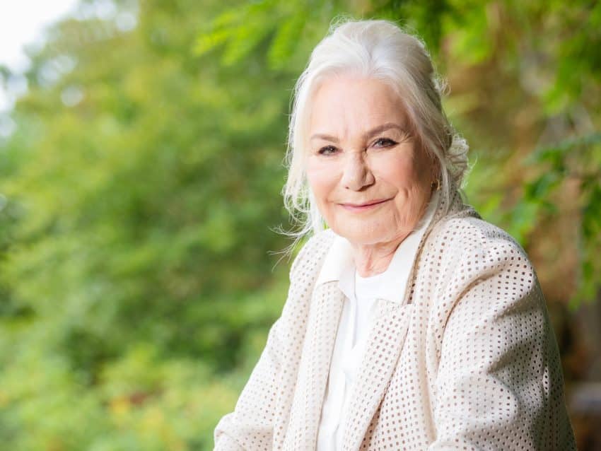 Monique Van De Ven Weer In De Bioscoop