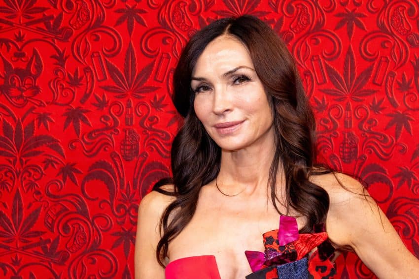 Premiere Netflix Serie Amsterdam Empire Famke Janssen