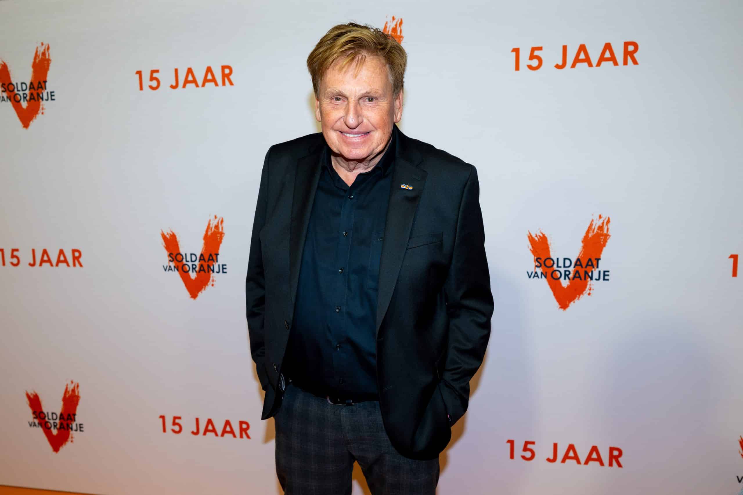 Henny Huisman