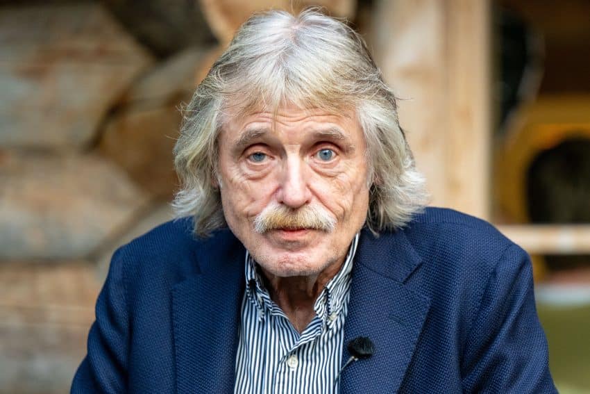 johan derksen