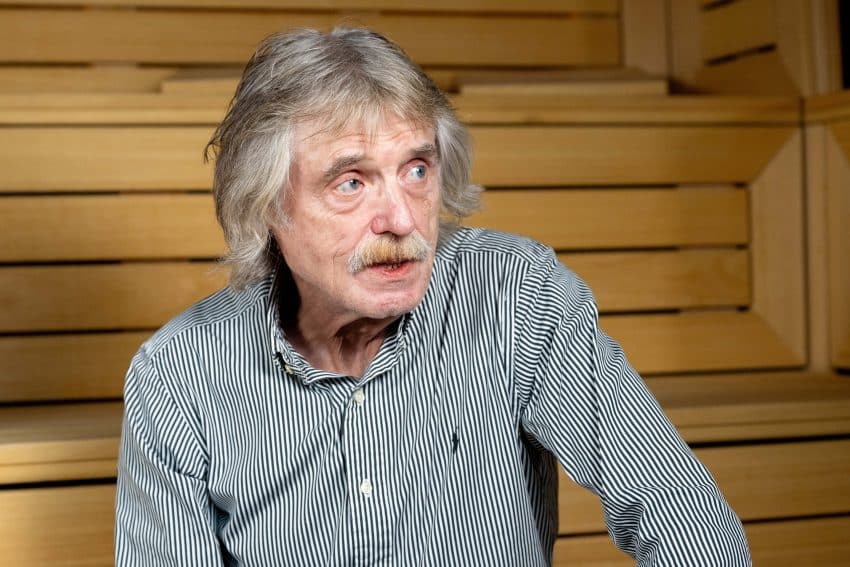 Johan Derksen
