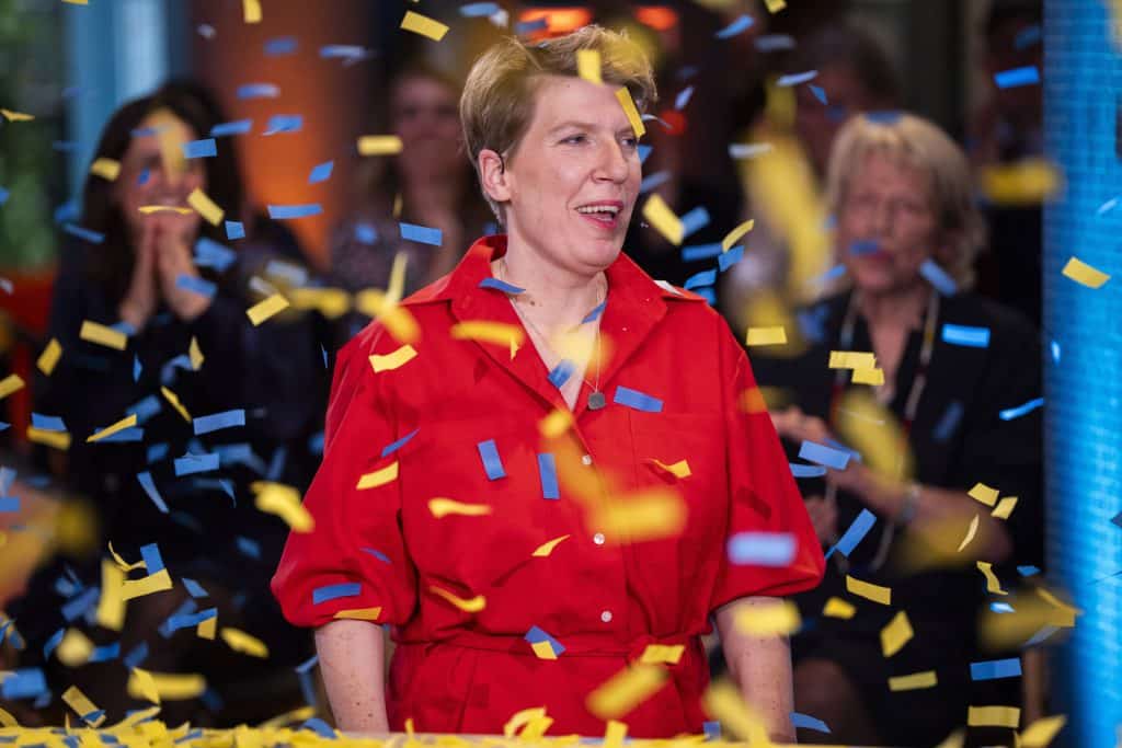 Winnaar Ns Publieksprijs Bekendgemaakt Bij Eenvandaag