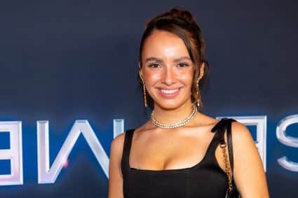 Premiere Now You See Me 3 Jada Borsato