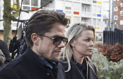 Bridget Maasland André Hazes