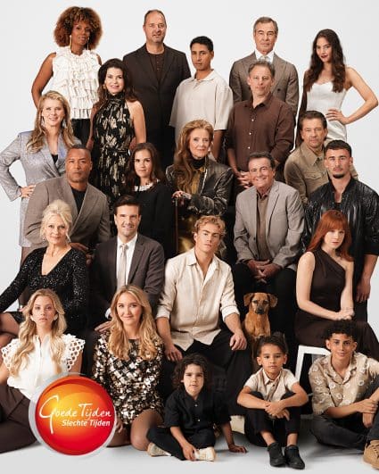 Castfoto Gtst S36 4x5 Logo