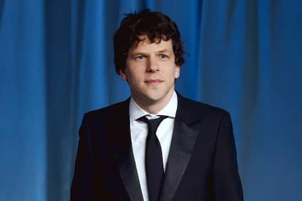 Jesse Eisenberg
