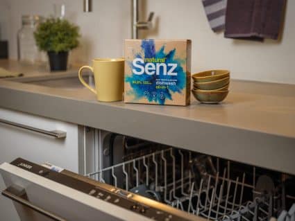 Naturalsenz Vaatwasmiddel 2