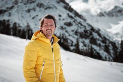 Wvl Mike Horizontal winter vol liefde © Thirza Wijnja