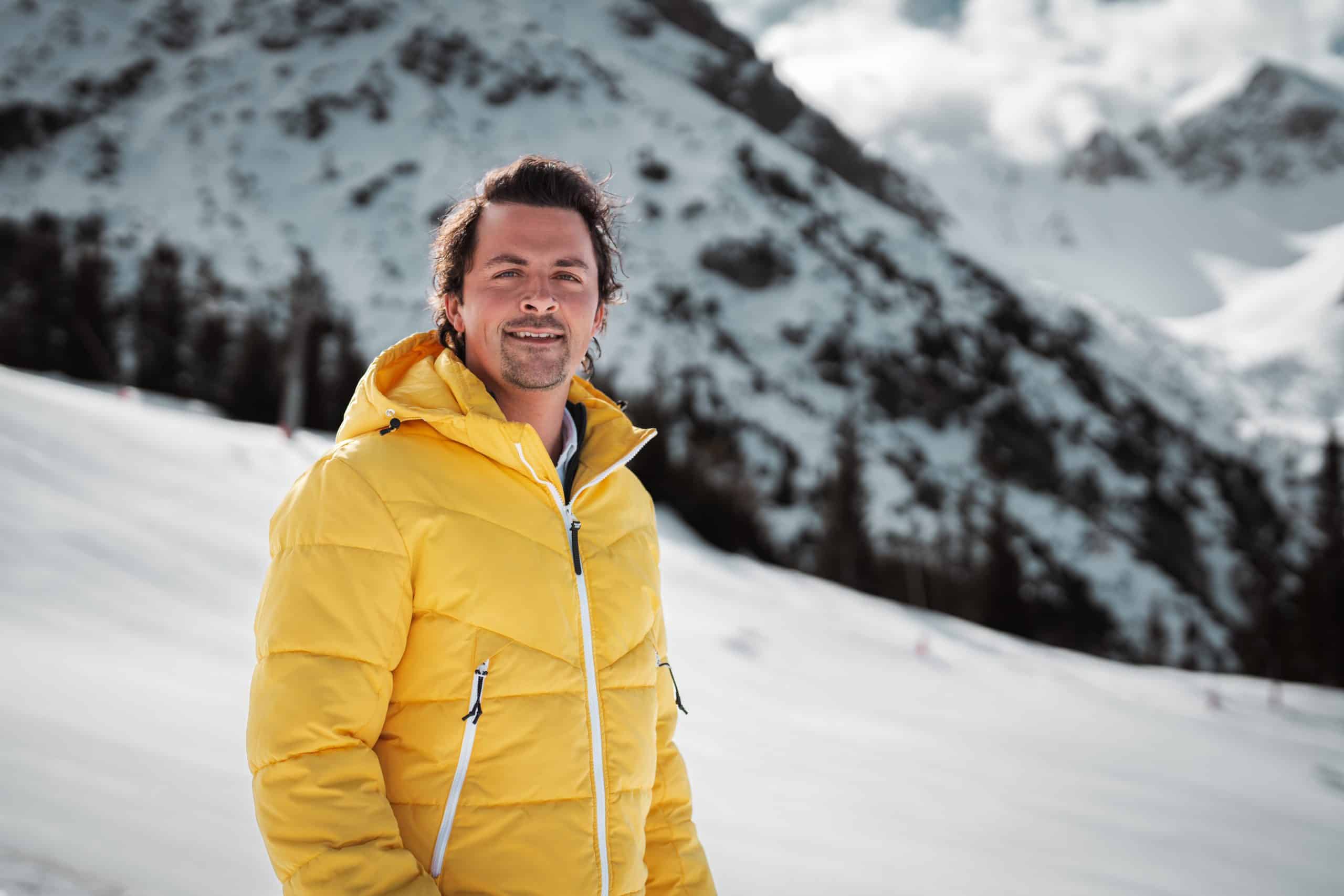 Wvl Mike Horizontal winter vol liefde © Thirza Wijnja