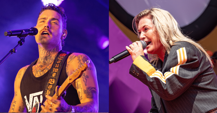 Douwe Bob Miss Montreal