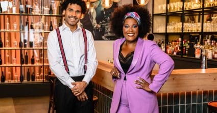 Foto: Annemieke Van Der Togt