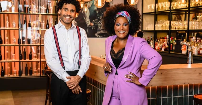 Foto: Annemieke Van Der Togt