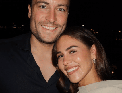 Sarah Puttemans Viktor Verhulst Verloofd