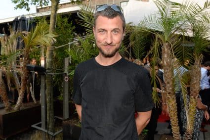 Sebastiaan Labrie ANP