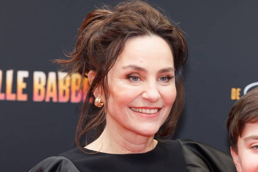 Premiere Musical 'malle Babbe' Over Leven Rob De Nijs