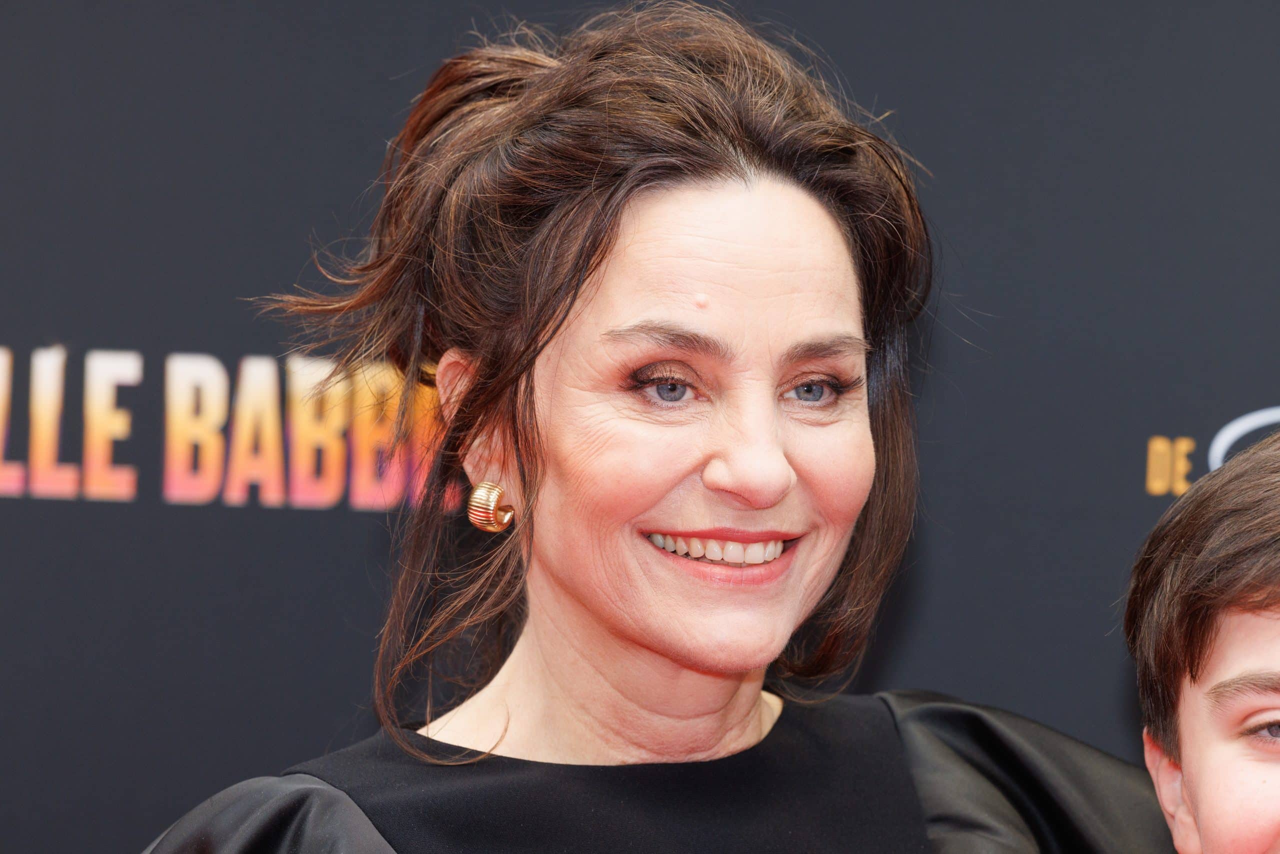 Premiere Musical 'malle Babbe' Over Leven Rob De Nijs