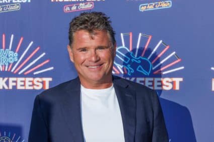 Wolter Kroes over Marco Borsato