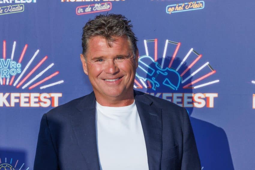 Wolter Kroes over Marco Borsato