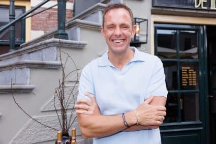 Kees de Bever/Kees Stevens