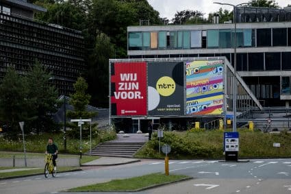 VPRO bezuinigt: o.a. Zomergasten