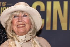 Willeke Alberti NIET VOOR HERGEBRUIK