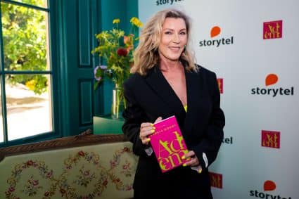 Presentatie Nieuwe Boek Van Saskia Noort: Adem