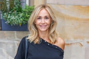 Wendy van Dijk