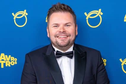 Thomas van Groningen