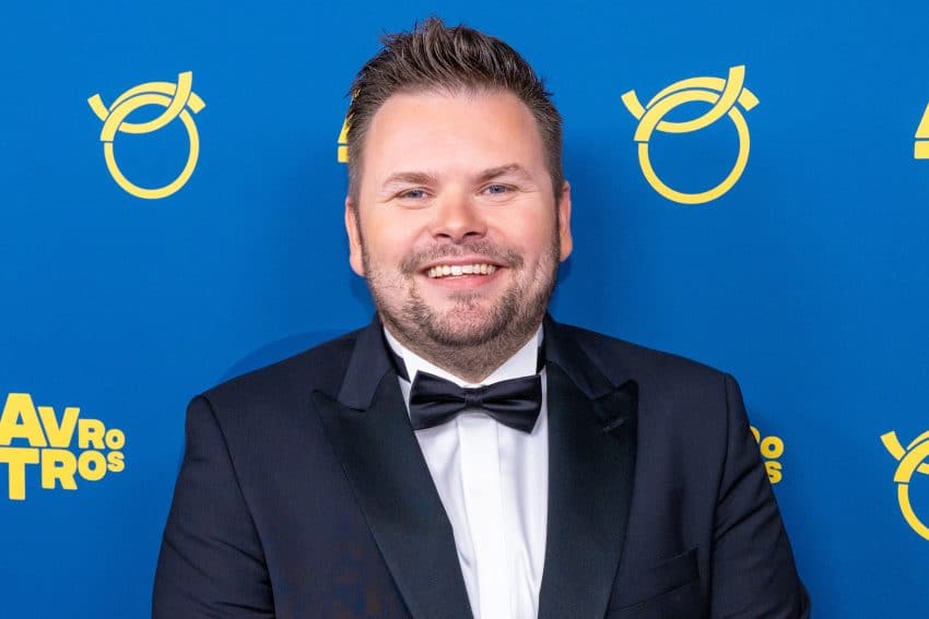 Thomas van Groningen