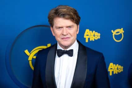 Beau van Erven Dorens ANP