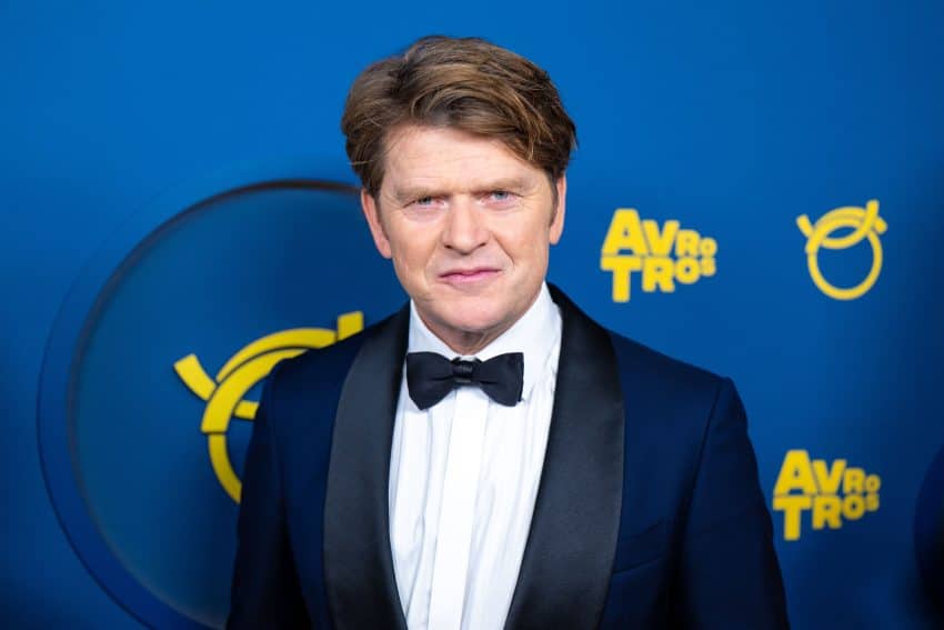 Beau van Erven Dorens ANP