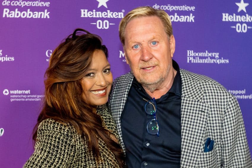 Oos Kesbeke en partner Farenas