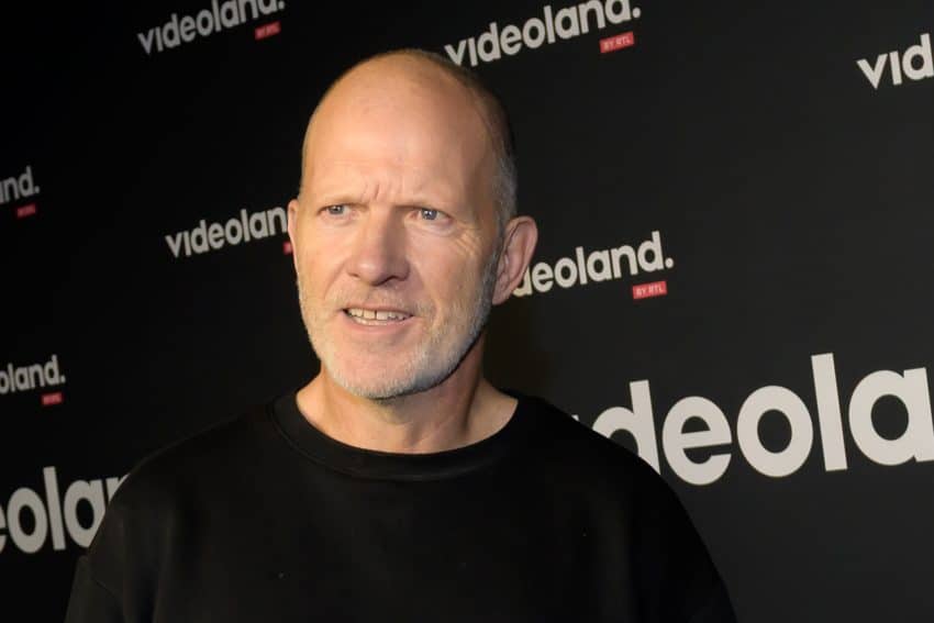 Maxim Hartman bij Persevent Vals Spel