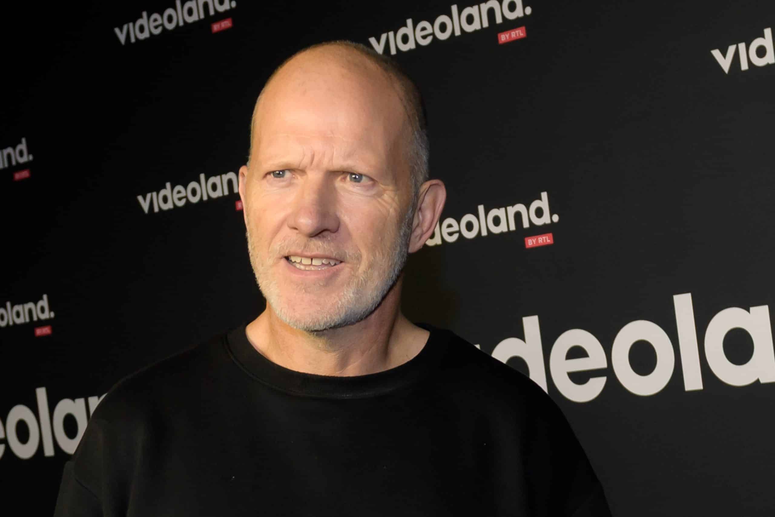 Maxim Hartman bij Persevent Vals Spel