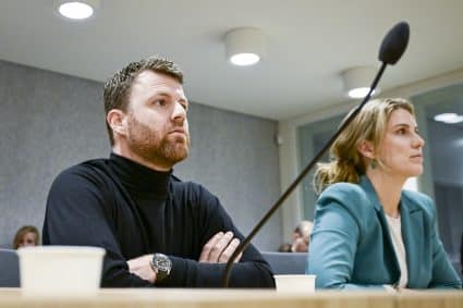 Hof, Uitspraak Hoger Beroep Moord Peter R. De Vries