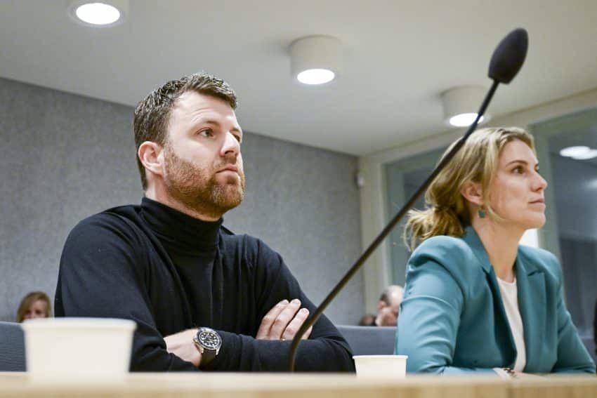 Hof, Uitspraak Hoger Beroep Moord Peter R. De Vries