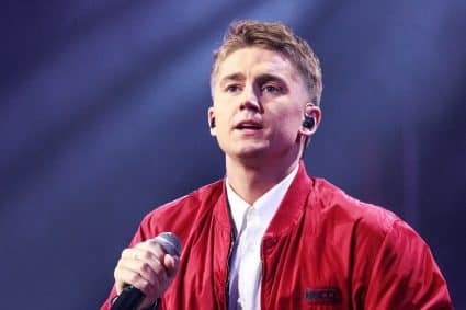 Muziekfeest Van Het Jaar 2025 Mart Hoogkamer