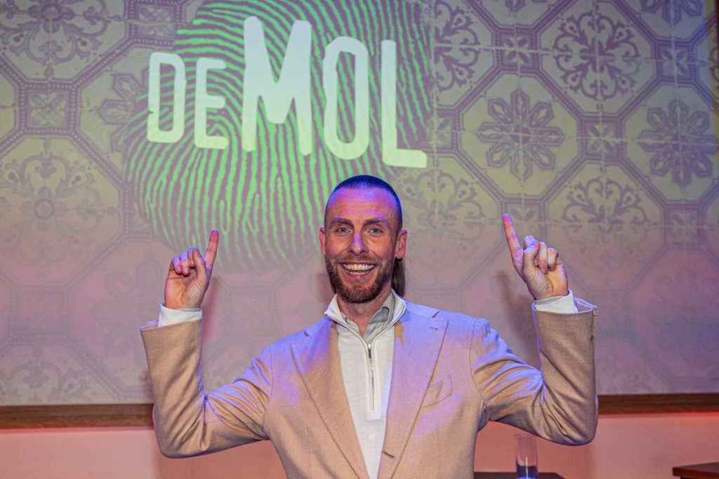 Finale Wie Is De Mol?