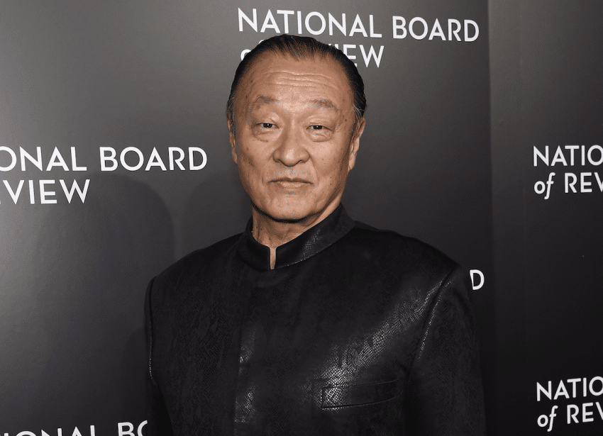 Cary Hiroyuki Tagawa Overleden