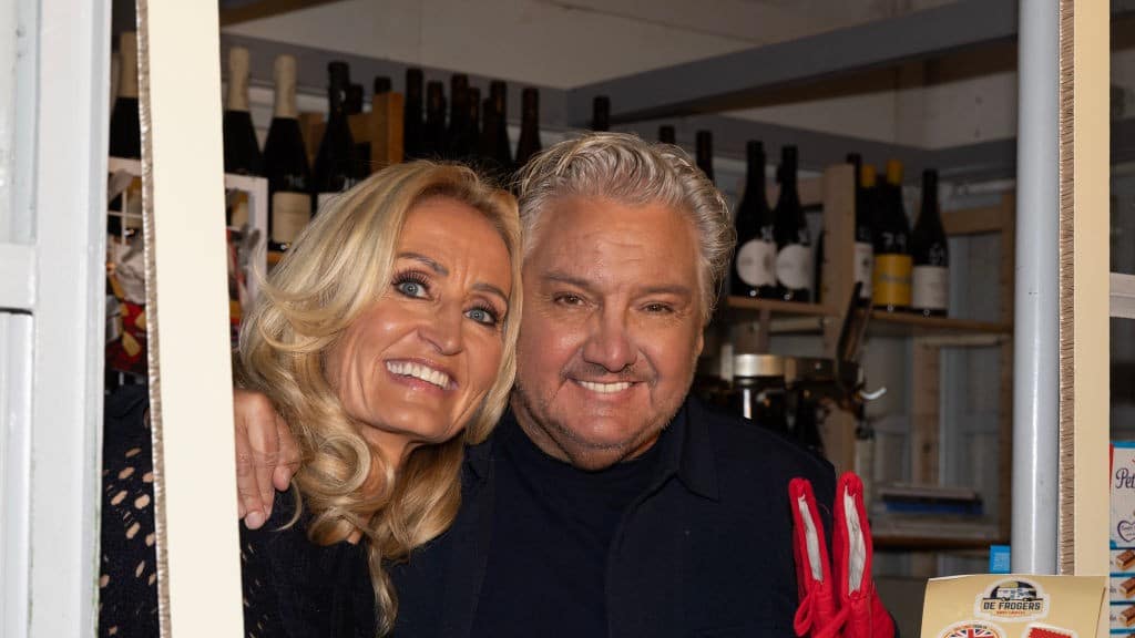 Rene Natasja Froger Gettyimages 2179834867