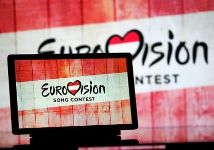 Eurovisie Songfestival