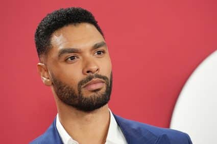 2025 Gq Men Of The Year Regé-Jean