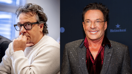 Marco Borsato Gerard Joling
