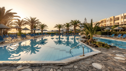 Winactie Griekenland