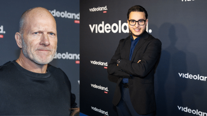 Vals Spel: Marouane en Maxim Hartman