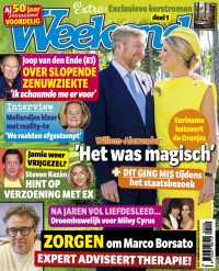 Danny Vera Geen Behoefte Aan Groter Gezin