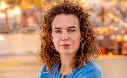 Kim Pieters Wie Is De Mol?